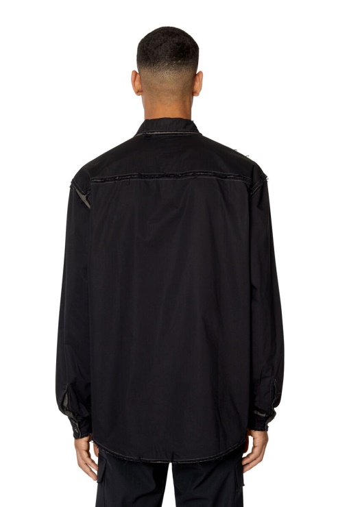 Diesel S-weezer Noir