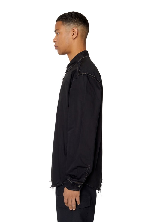 Diesel S-weezer Noir