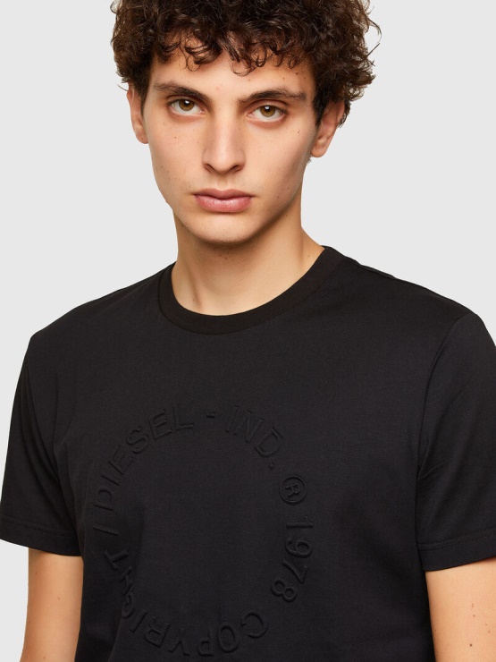 T-diegos-a2 Diesel Noir
