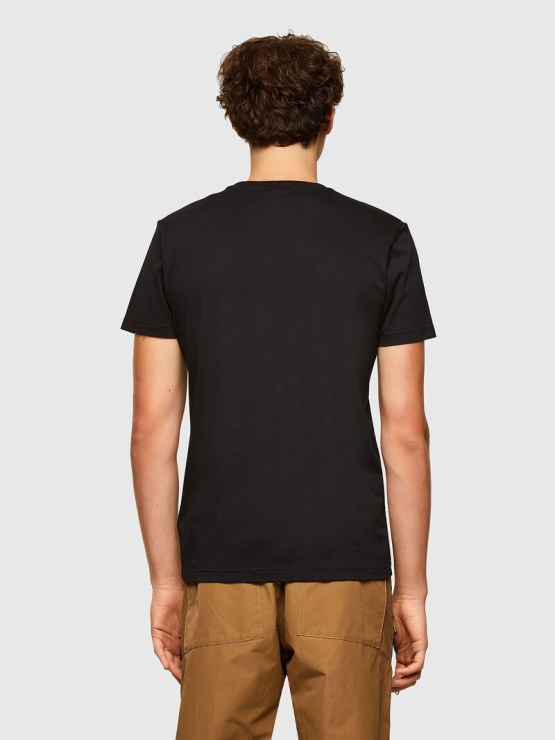 T-diegos-a2 Diesel Noir