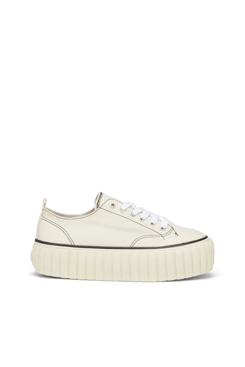 Diesel Blanc S-hanami Bas W