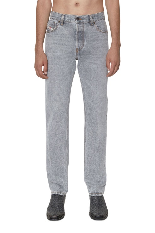 Jean Droit Gris Clair 1995 007d4 Diesel