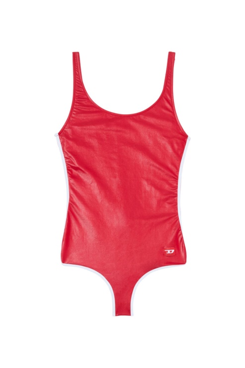 Diesel Bfsw-antiope Rouge