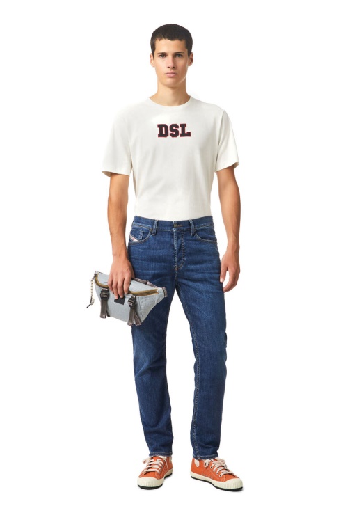 Jean Fuselé Diesel 2005 D-fining 09b06 Bleu Moyen