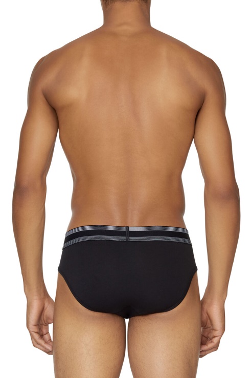 Umbr-andrethreepack Diesel Multicolore/noir