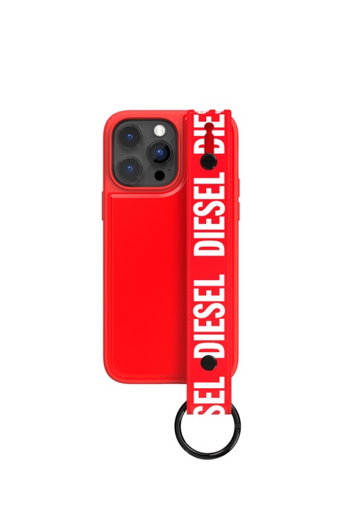 Diesel 50288 Boîtier Moulé Rouge