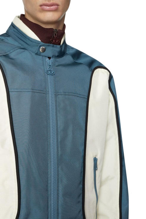 J-blink Diesel Bleu/blanc