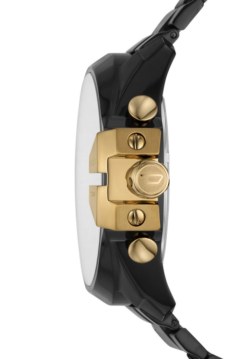 Diesel Dz4485 Noir/ou