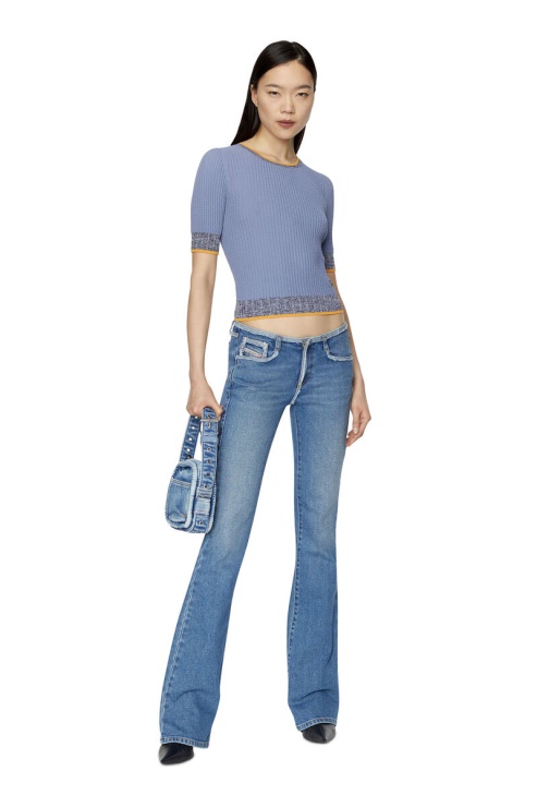 Diesel Bleu M-arianne Ss
