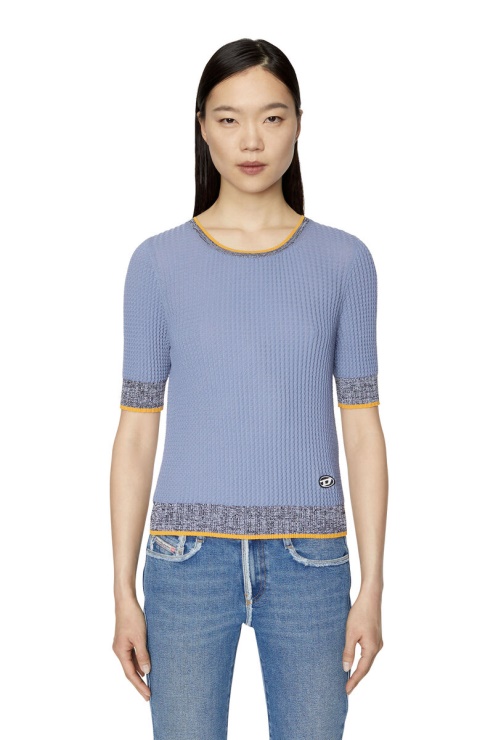 Diesel Bleu M-arianne Ss