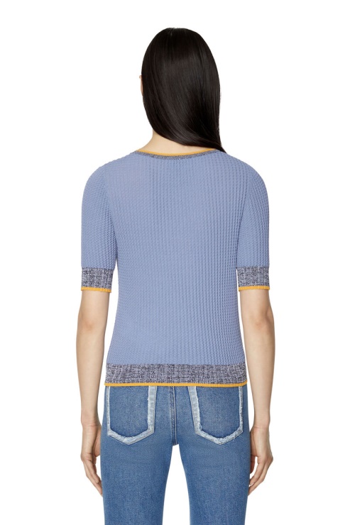 Diesel Bleu M-arianne Ss