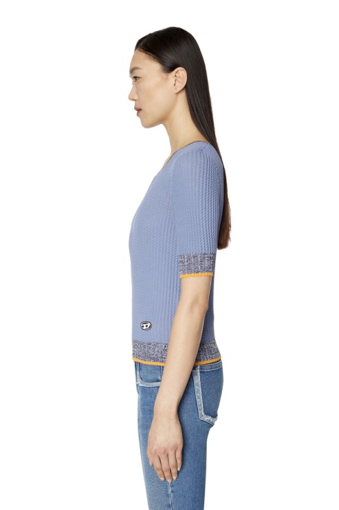 Diesel Bleu M-arianne Ss