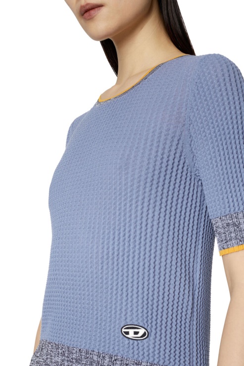 Diesel Bleu M-arianne Ss