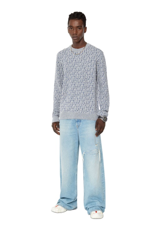 Diesel K-ronan-mon Bleu