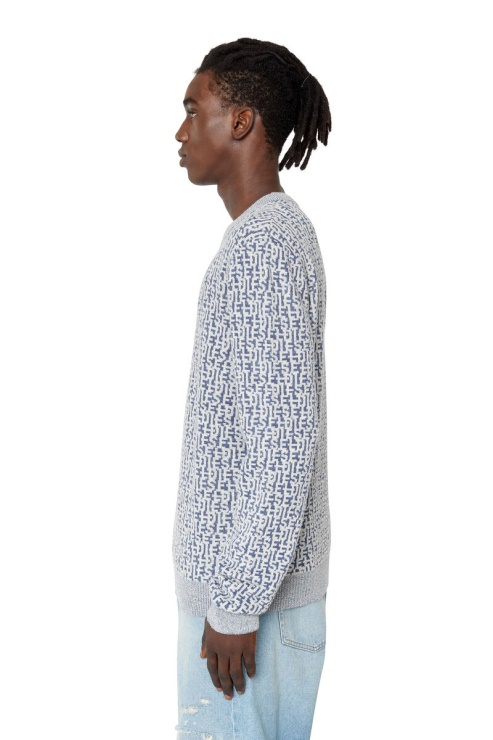 Diesel K-ronan-mon Bleu