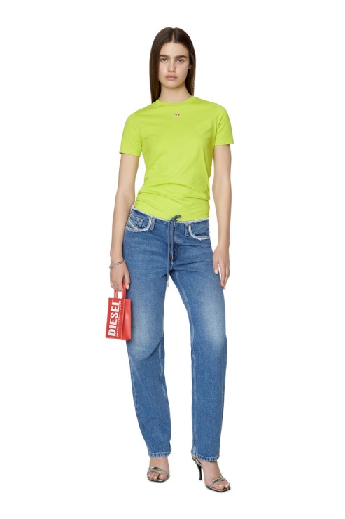 Diesel Dsl Shopper Mini X Rouge