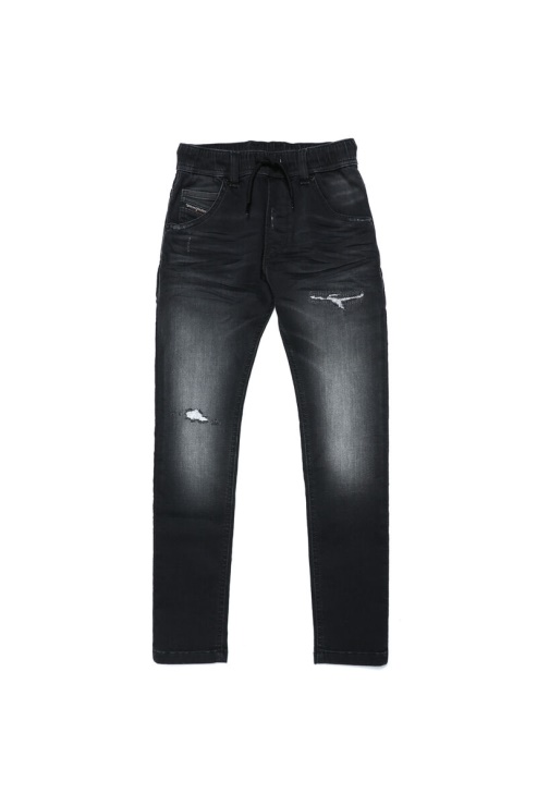 Krooley J Joggjeans Diesel Bleu Foncé