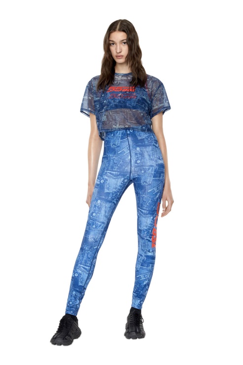 Diesel Bleu Awtee-briize-wt28