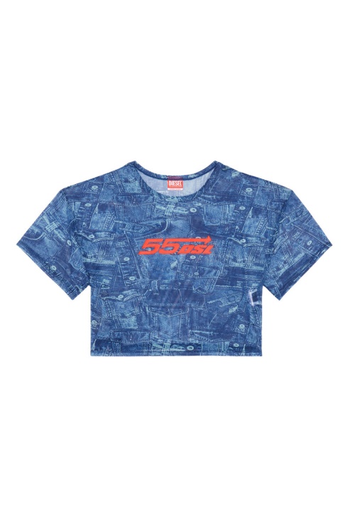 Diesel Bleu Awtee-briize-wt28