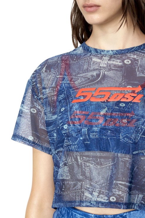 Diesel Bleu Awtee-briize-wt28