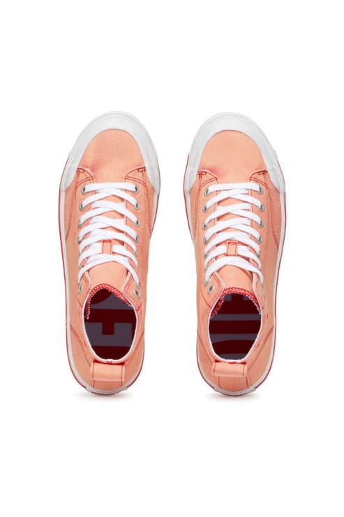 S-athos Mid W Diesel Rouge