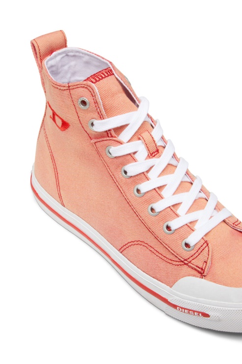 S-athos Mid W Diesel Rouge