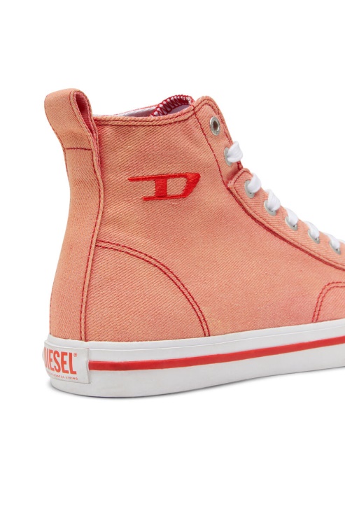 S-athos Mid W Diesel Rouge