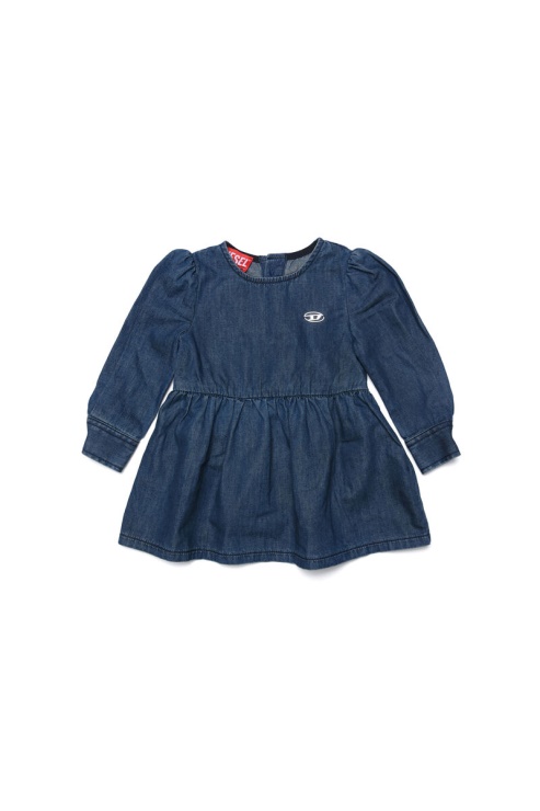 Dottib Diesel Bleu Moyen