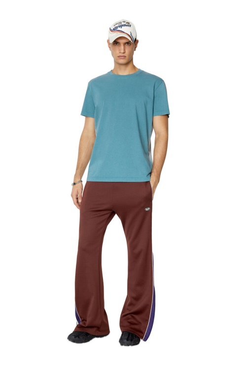 Diesel T-diegor-e22 Bleu