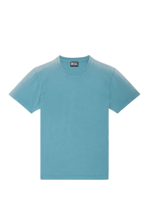 Diesel T-diegor-e22 Bleu