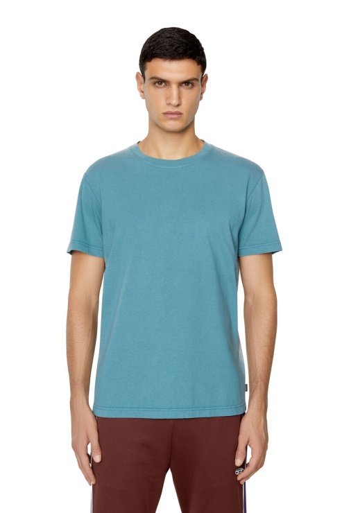 Diesel T-diegor-e22 Bleu