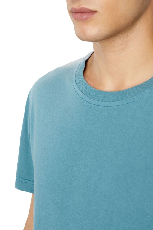 Bleu T-diegor-e22 Diesel