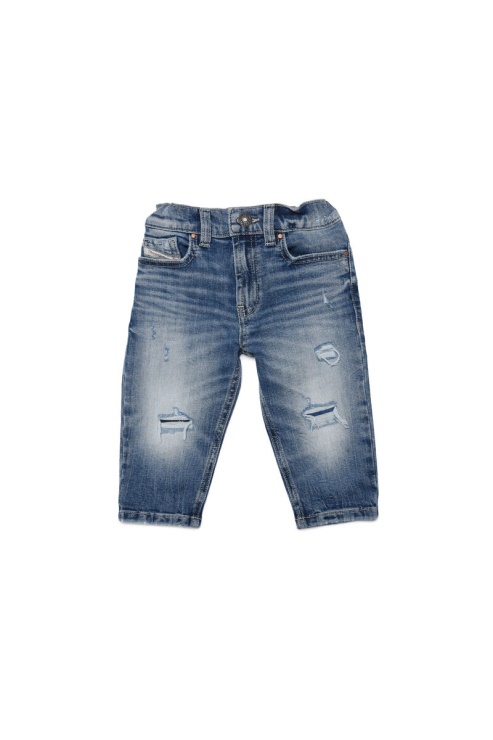 Diesel Bleu Moyen D-gale-b