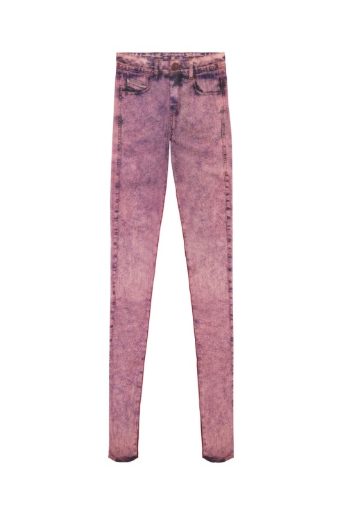 Diesel Lilas P-koll-d1