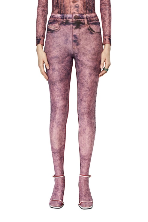 Diesel Lilas P-koll-d1