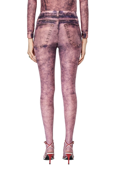 Lilas P-koll-d1 Diesel