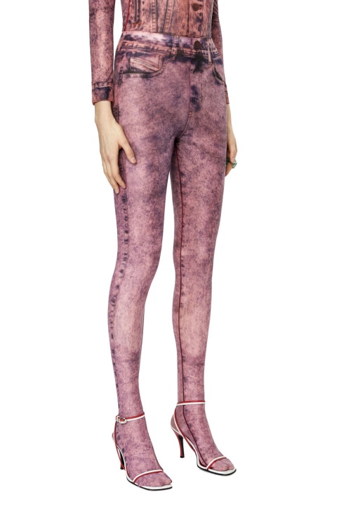 Lilas P-koll-d1 Diesel