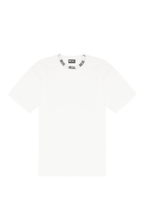 T-volkover-e1 Diesel Blanc