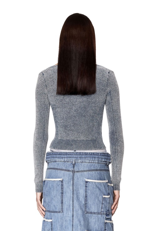 Kit M-clovis Diesel Bleu