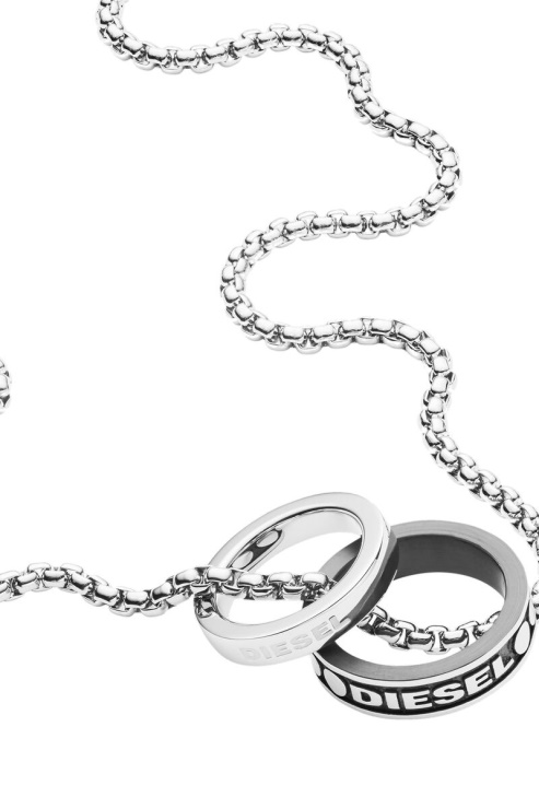 Diesel Argent Dx1168