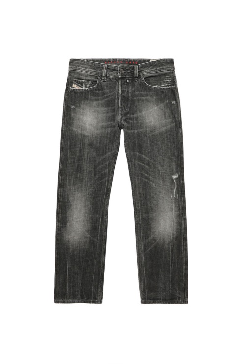 Diesel Safado Noir/gris Foncé