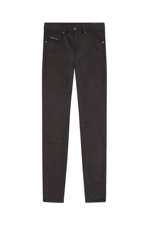 D-strukt Joggjeans 069nc Slim Diesel Noir/gris Foncé