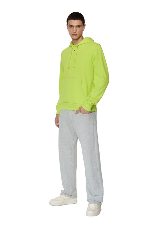 Diesel Blanc S-sinna Bas