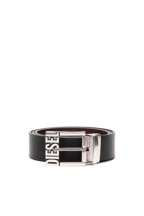 Noir/marron B-shift Ii Diesel