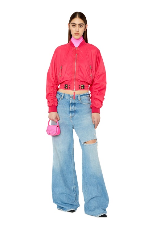 G-noak Diesel Rose Vif