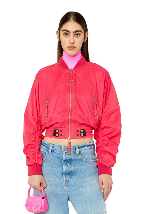 G-noak Diesel Rose Vif