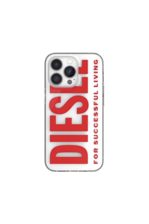 48299 Rouge Diesel Standardisé