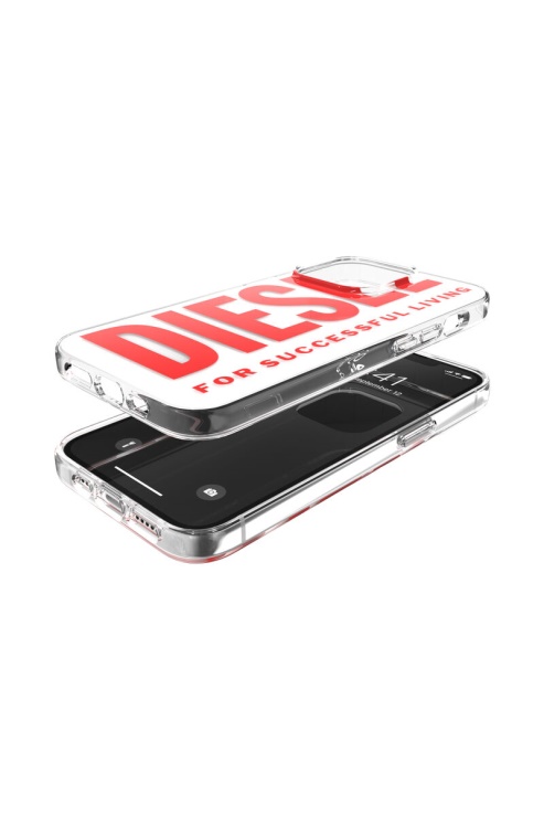 48299 Rouge Diesel Standardisé