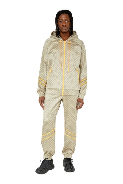 Diesel Amst-corban-ht29 Vert Militaire