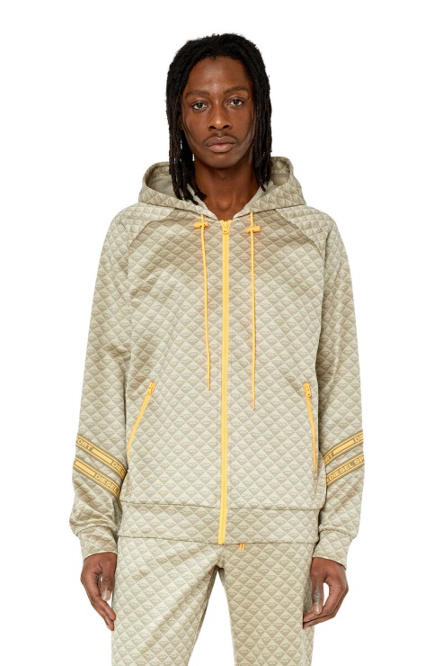 Diesel Amst-corban-ht29 Vert Militaire